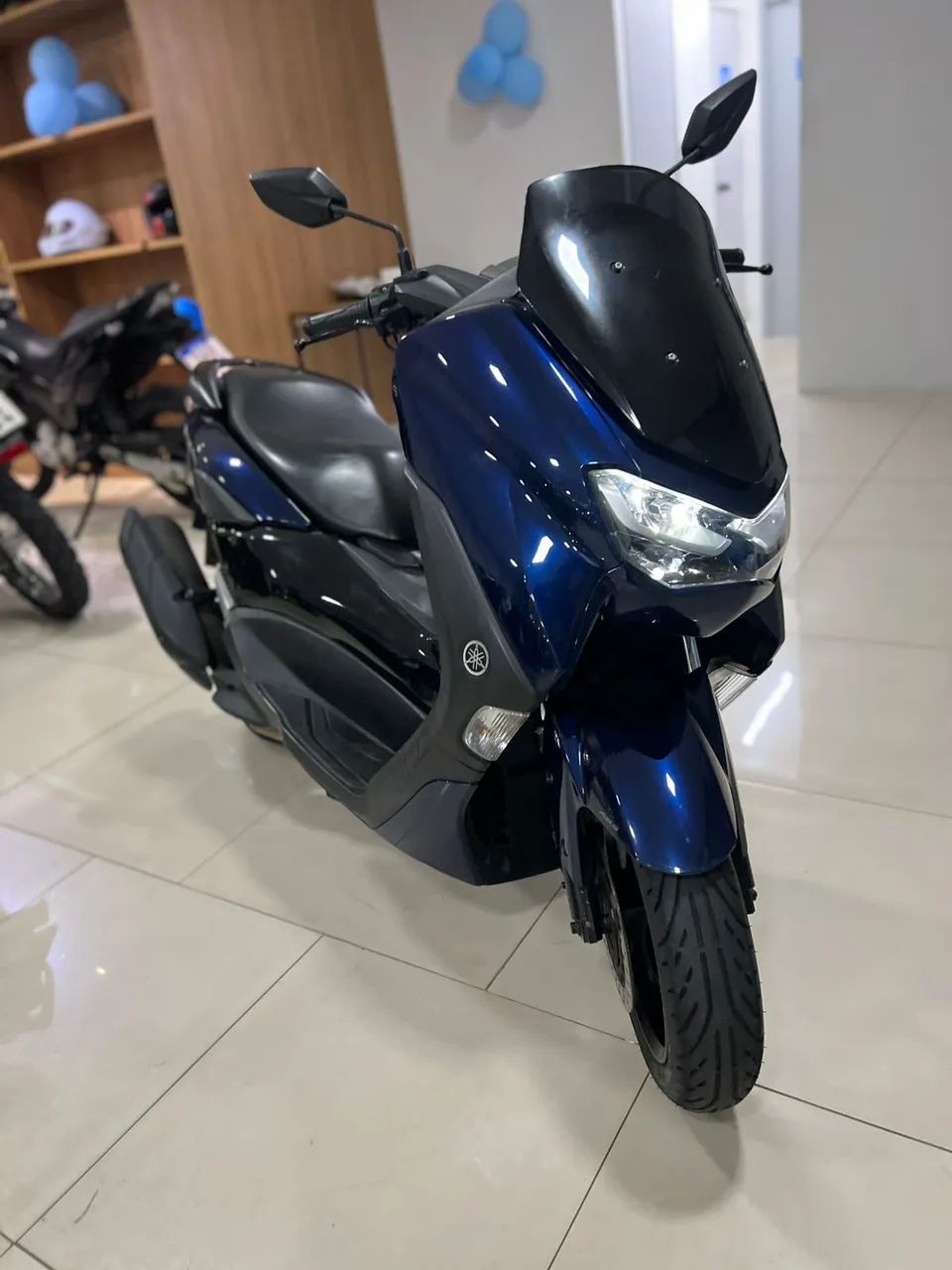 Yamaha NMax 160 cc  - Foto 2