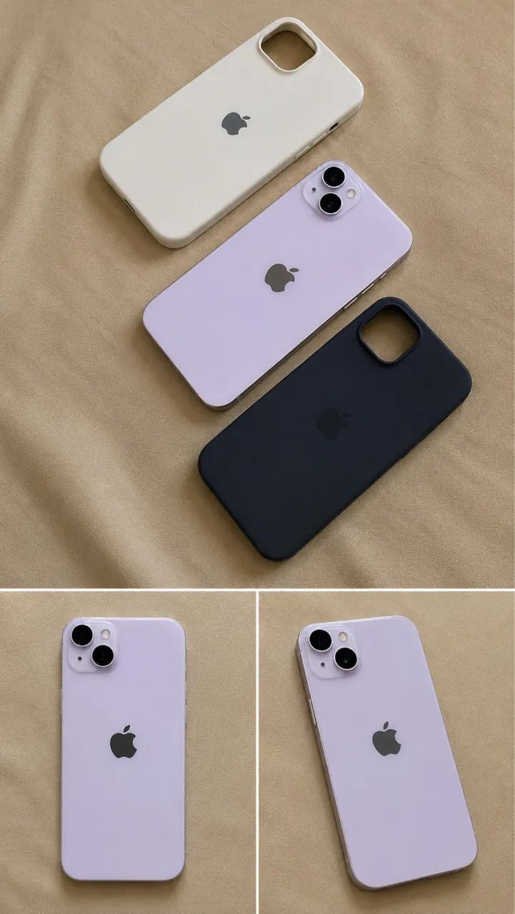 iPhone 14plus 128gb 