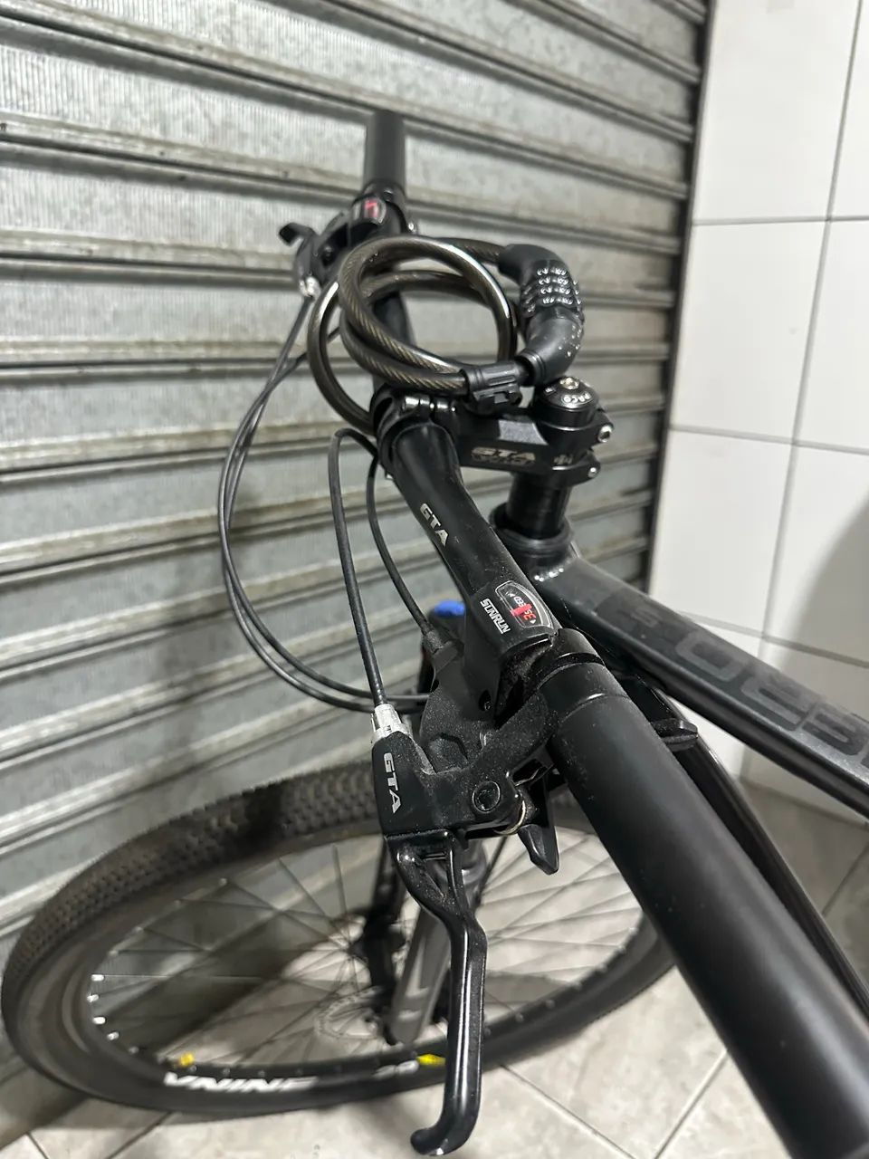 Bicicleta Aro 29  - Foto 3