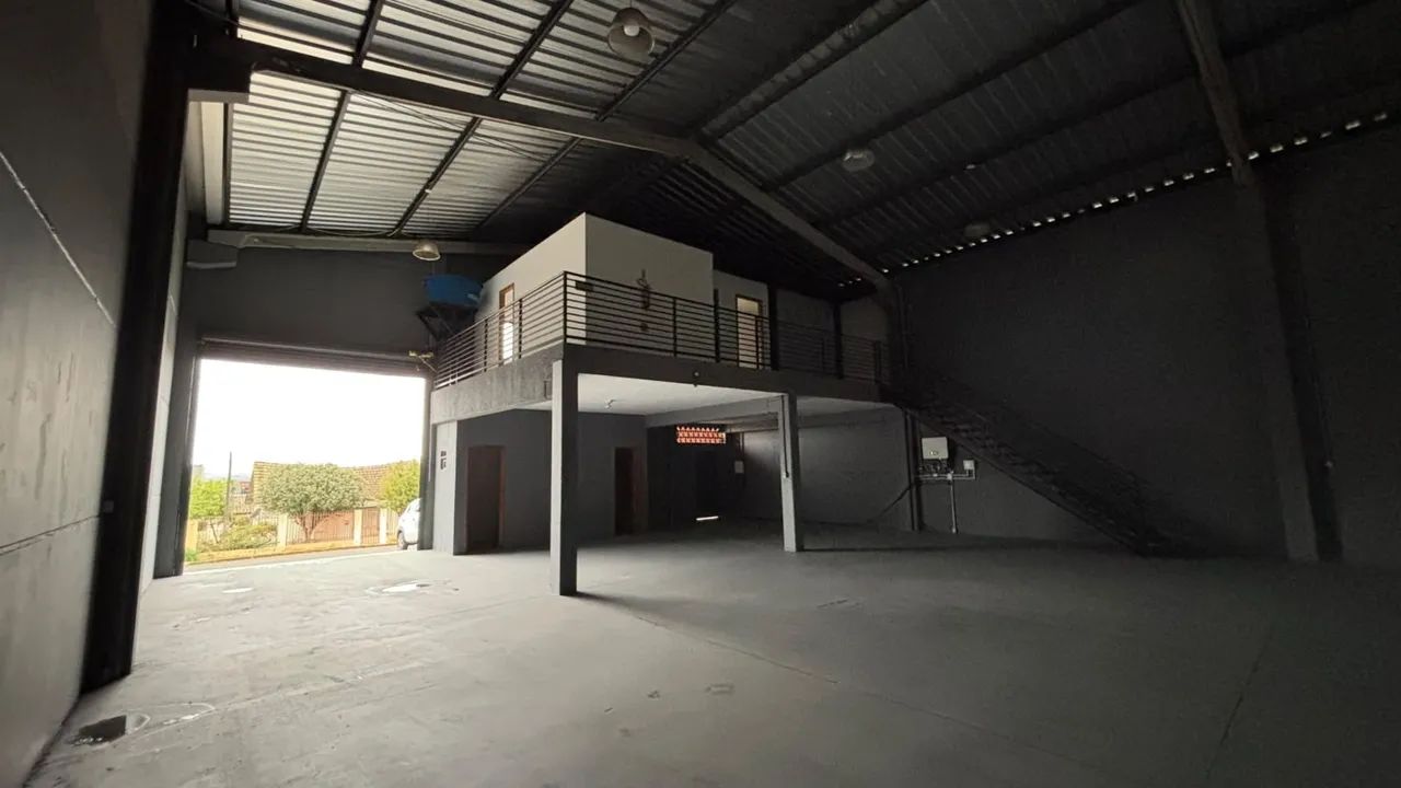 BARRACÃO PARA LOCAÇÃO NO CHAPADA - Foto 4