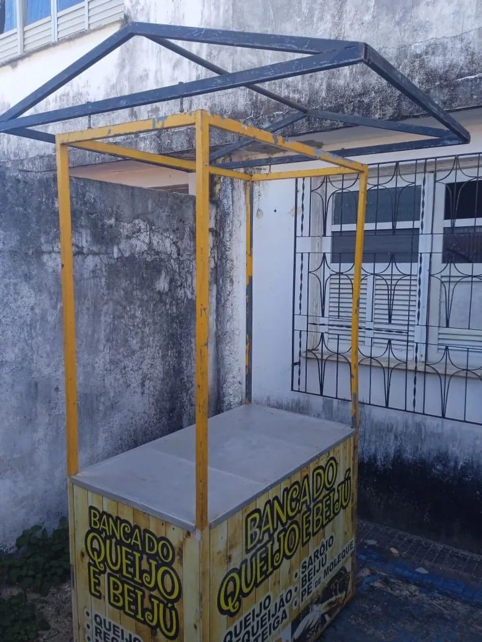 Barraca de Ferro - Foto 4