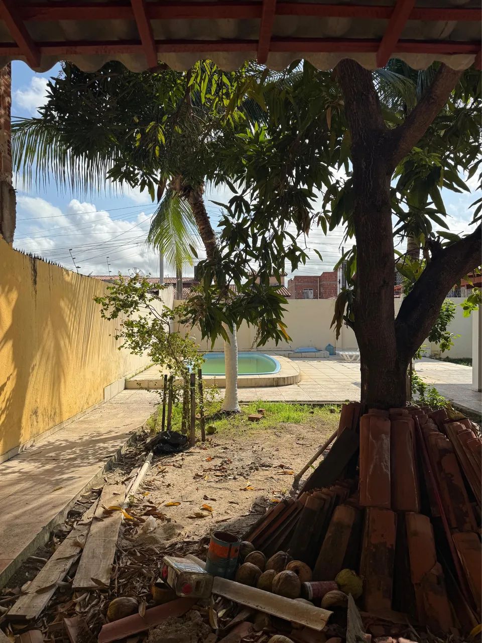 ALUGA-SE P/ CARNAVAL NA BARRA DE SÃO MIGUEL - Foto 6