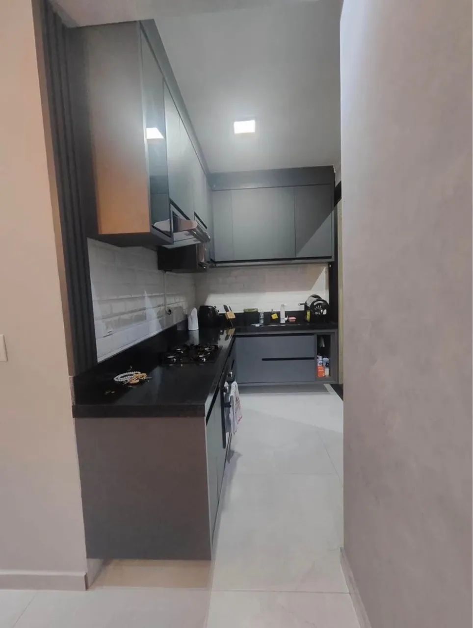 Vendo Casa Reformada - Foto 5