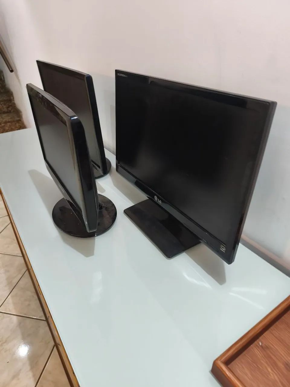Telas de Pc 15" e de 17" polegadas  - Foto 4