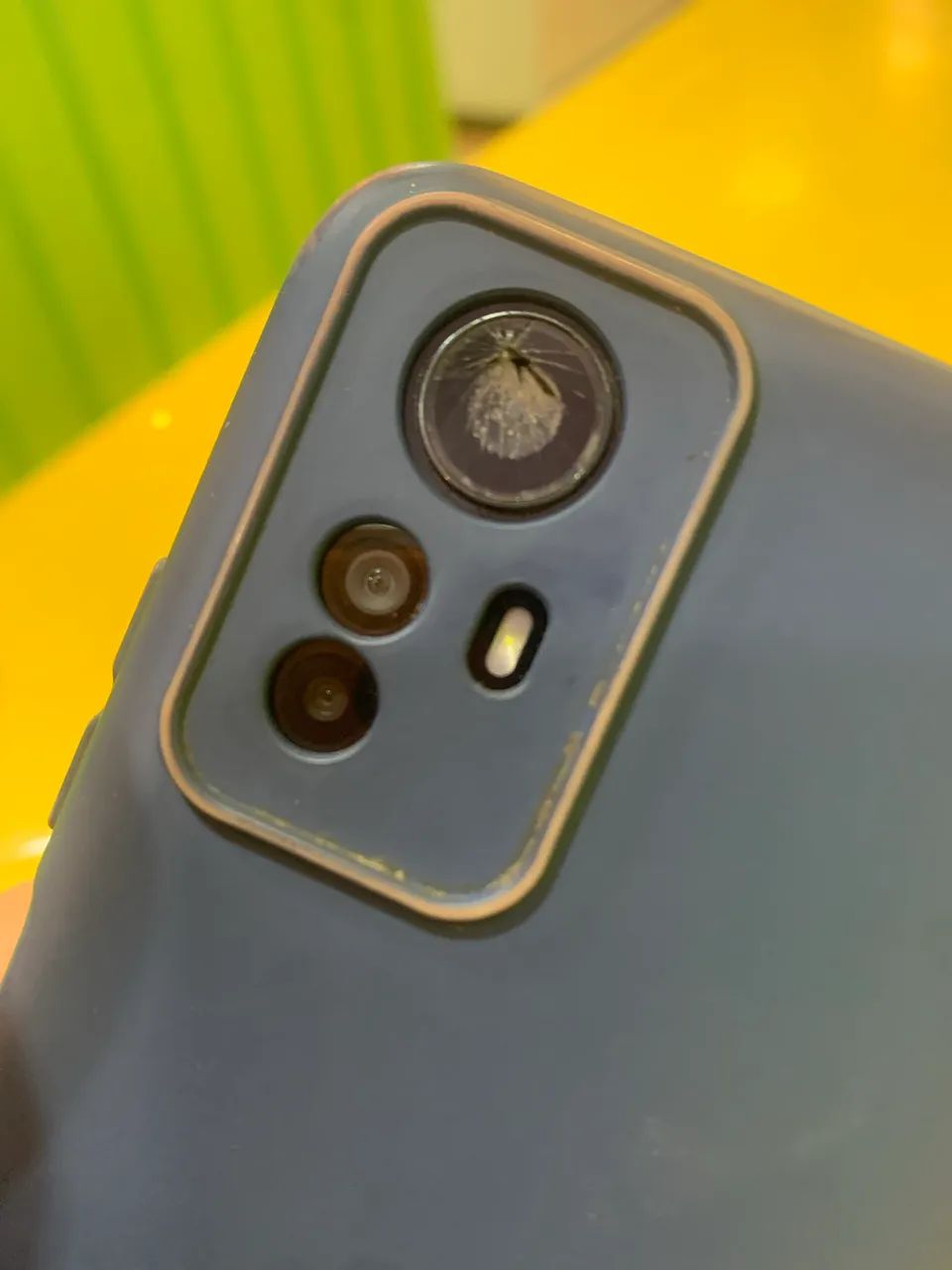 Xiaomi Note 12s - Foto 3