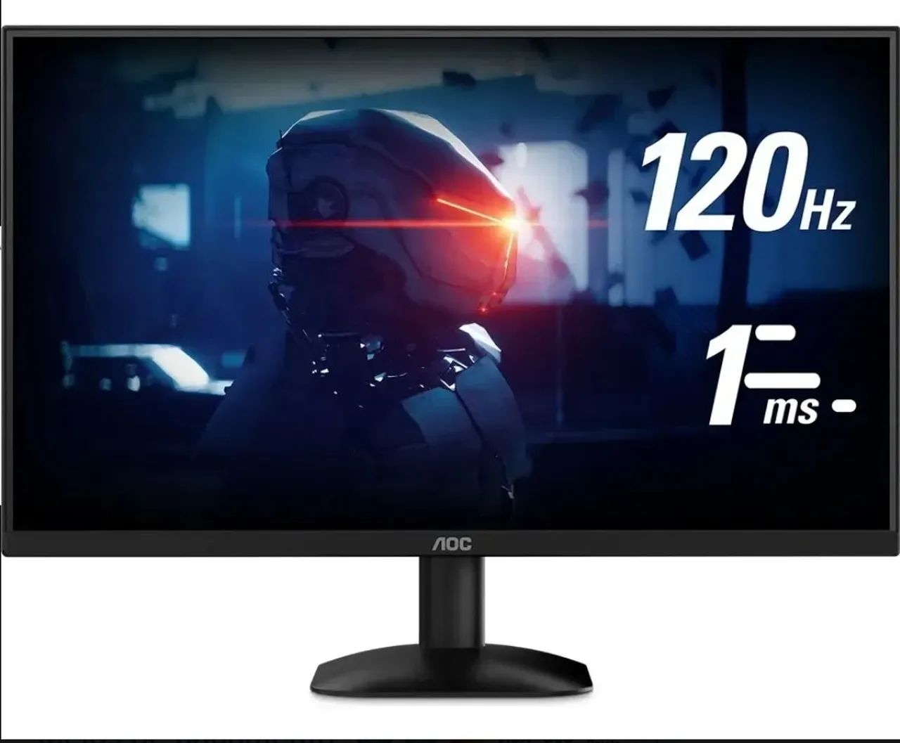 Monitor Aoc 22p 120hz