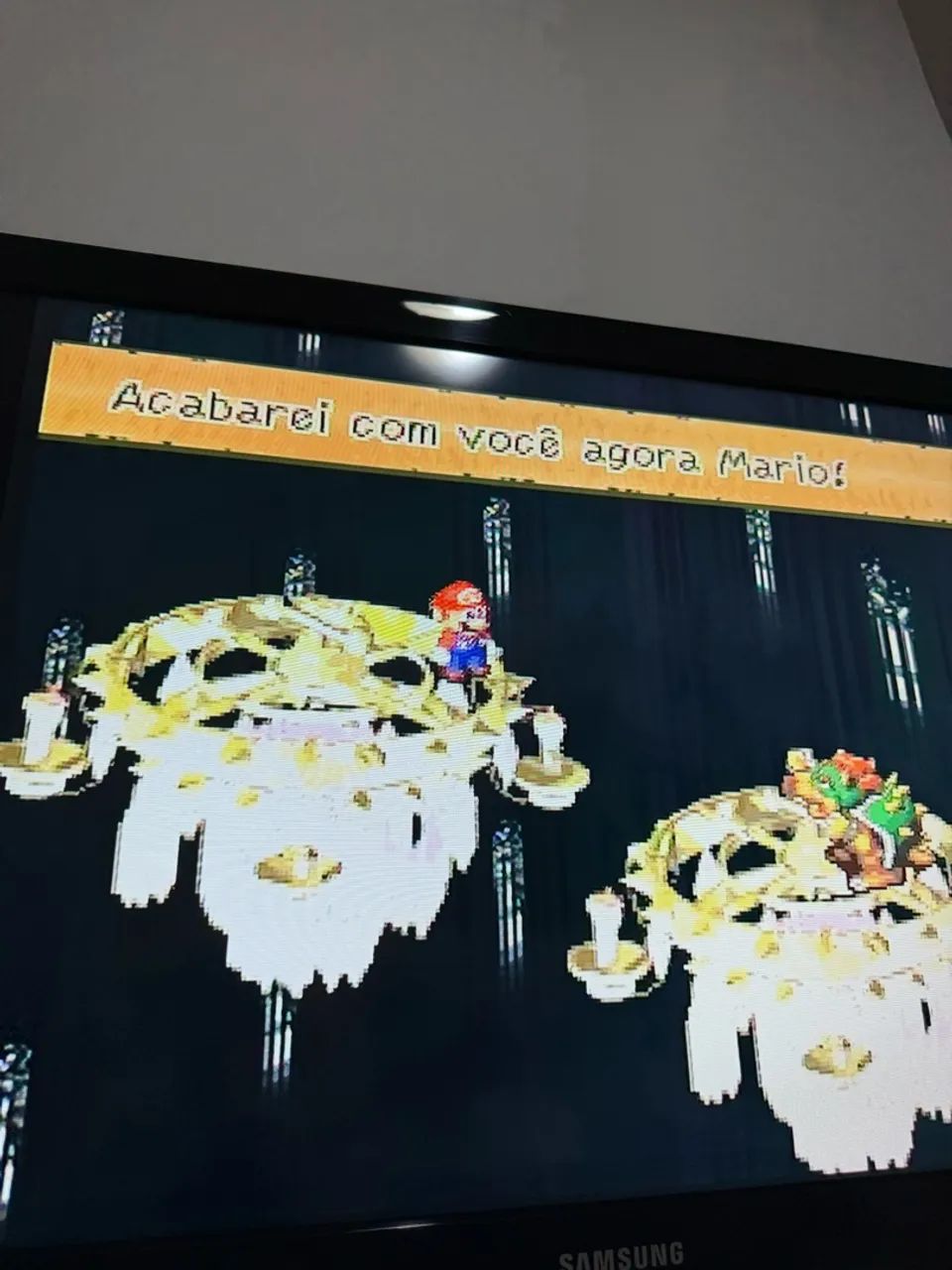 Fitas repro super Nintendo  - Foto 5