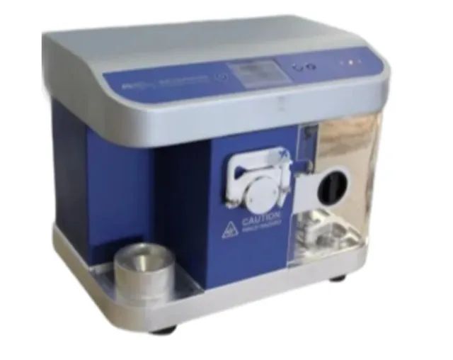 VENDO ANALISADOR XRF PARA OURO PRATA JÓIAS - NOVO, ZERO.  - Foto 2