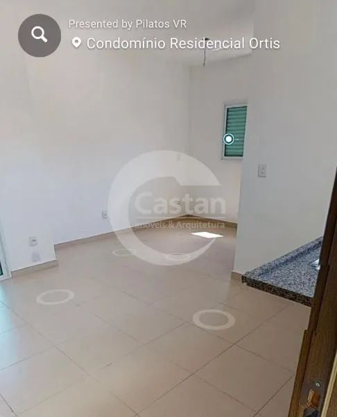 studio novo na vila prudente - Foto 5