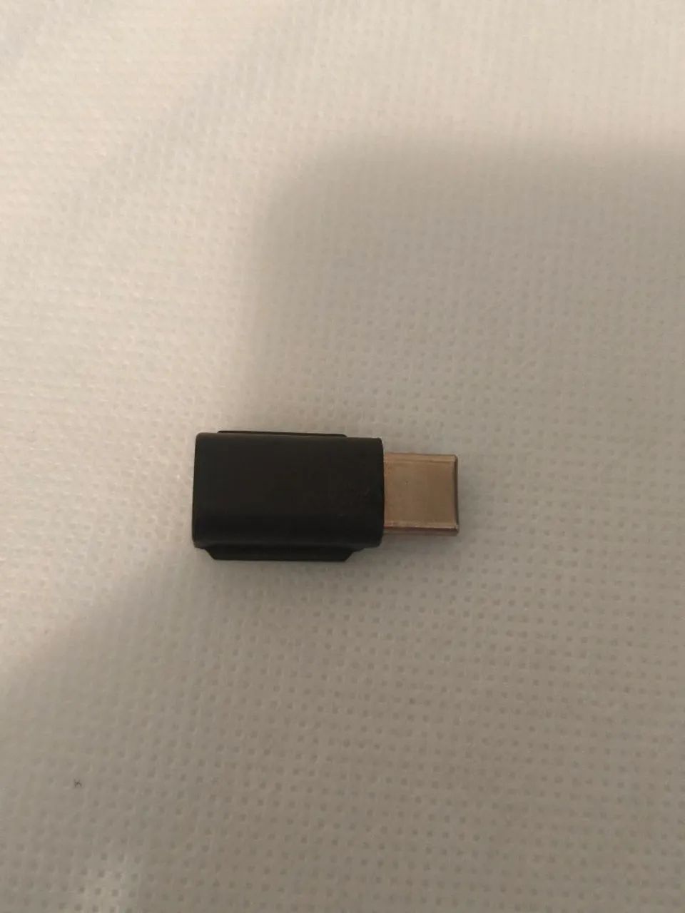 Adaptador USB-C para DJI Osmo Pocket 