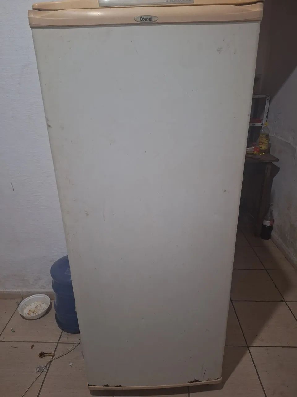 Geladeira 