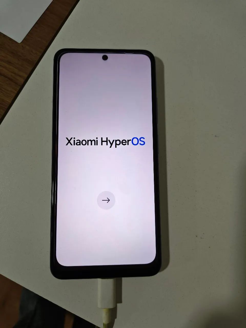 Xiaomi Redmi 11s 5G