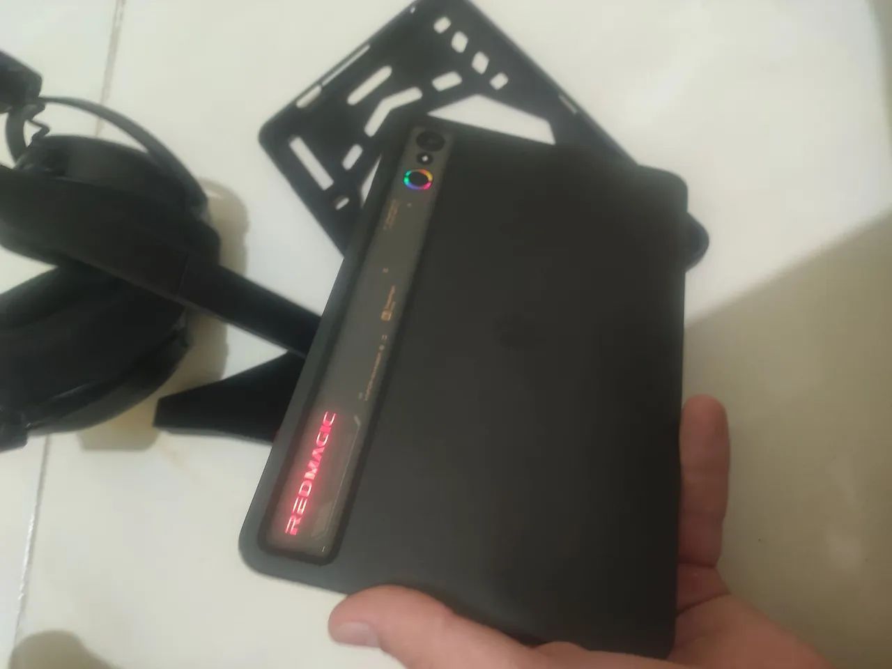 Tablet Redmagic Astra  - Foto 4
