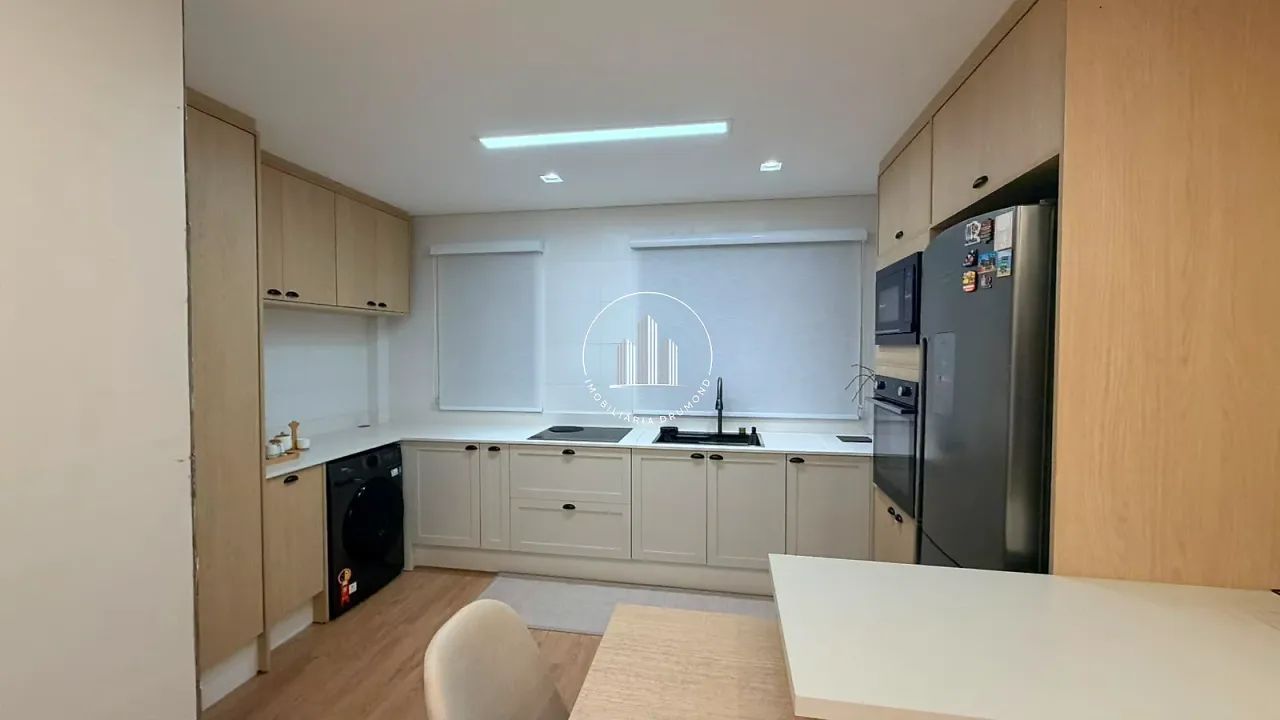 Apartamento 2 Quartos 64m² no Dona Nadir - Real Parque - Foto 5