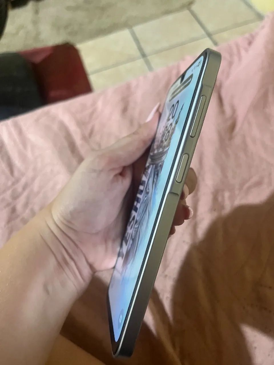 Samsung A17 - Foto 3