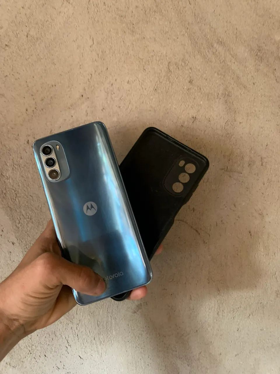 Motorola Moto G52 - Foto 4