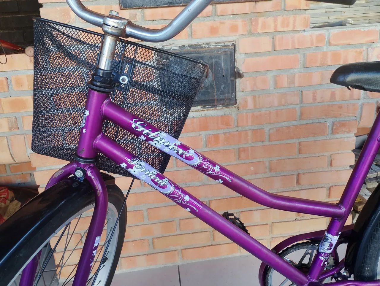 Bicicleta  - Foto 2