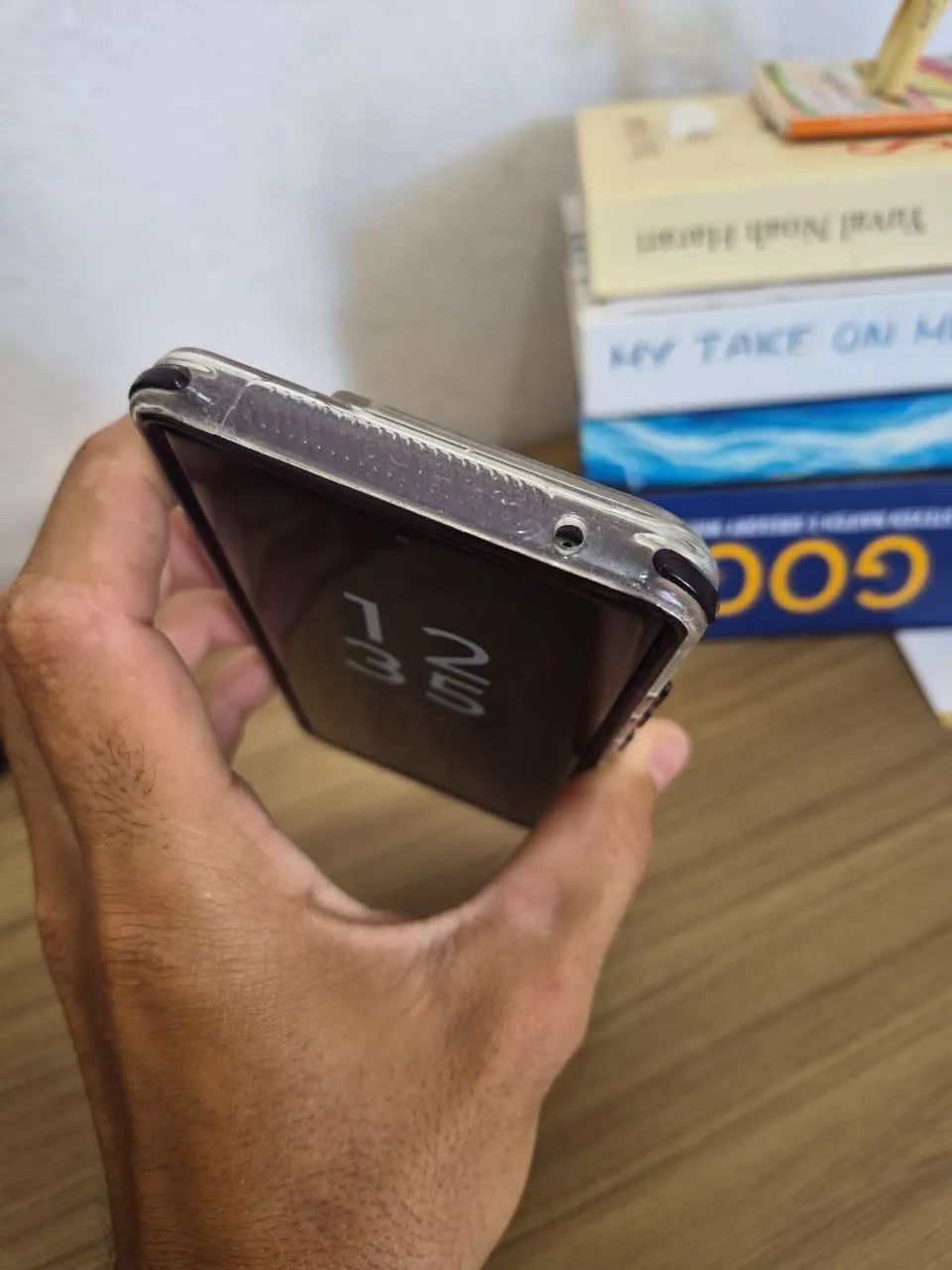 Moto EDGE 60 Pro - Foto 4