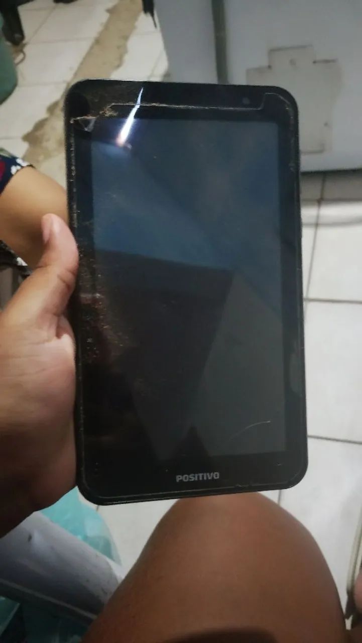 Tablet - Foto 3