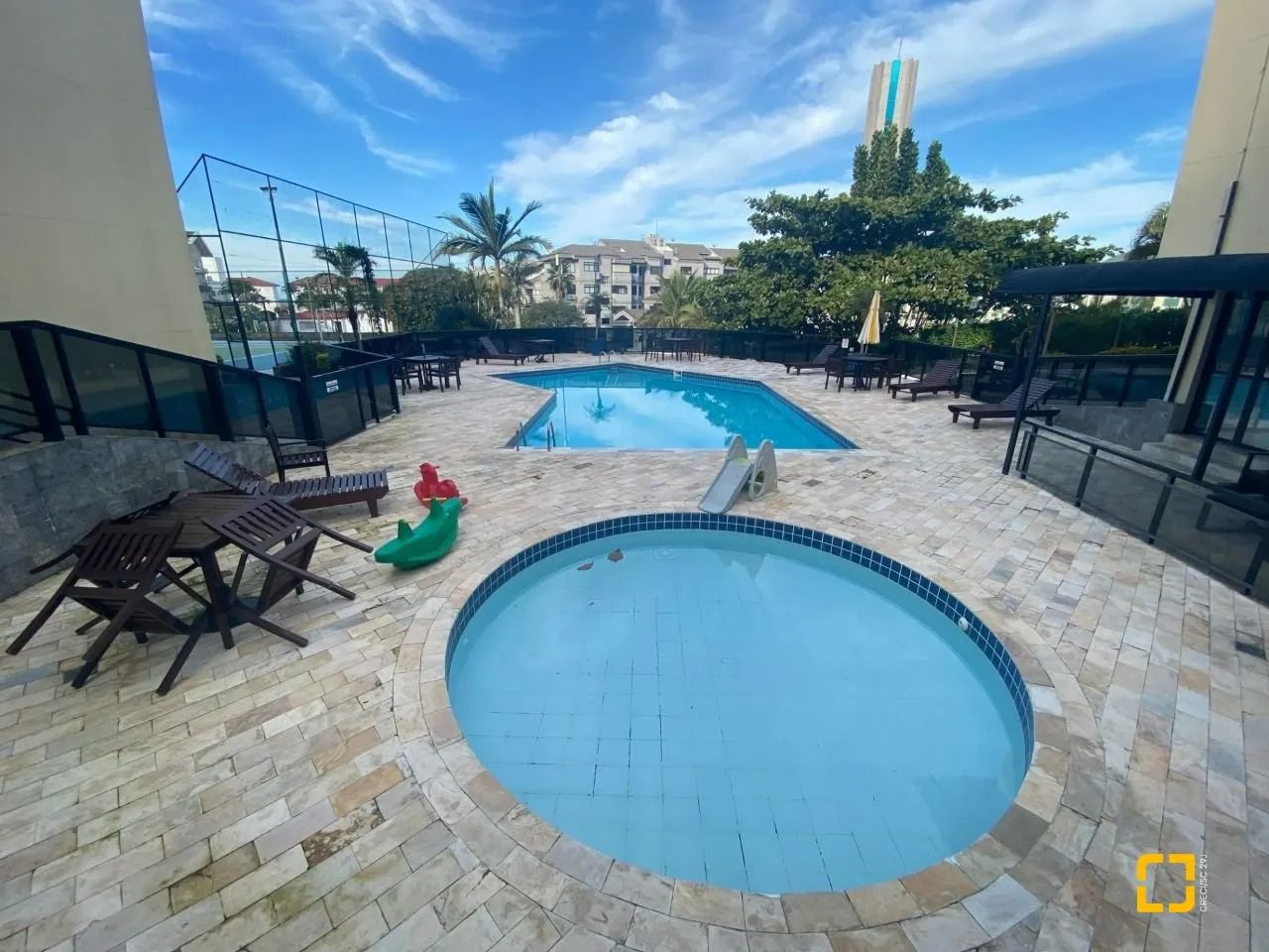 Apartamento em Praia Brava - Foto 3