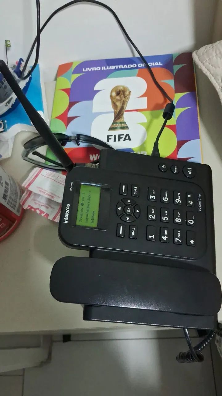 Telefone Rural  - Foto 2