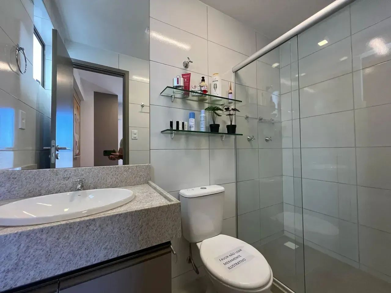 Studio Jazz Classic, Apartamento, 1 quarto com 33m², Área de lazer, Campanha promocional - Foto 5