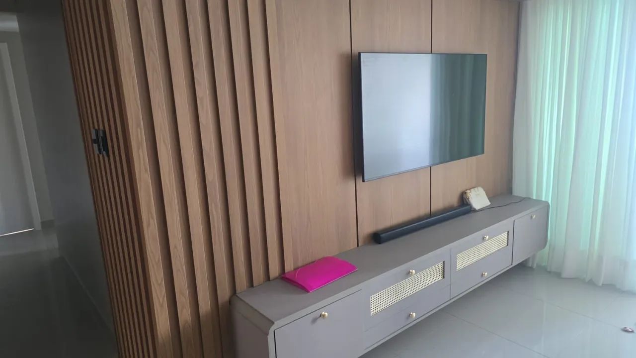 Apartamento mobiliado para temporada - Foto 5