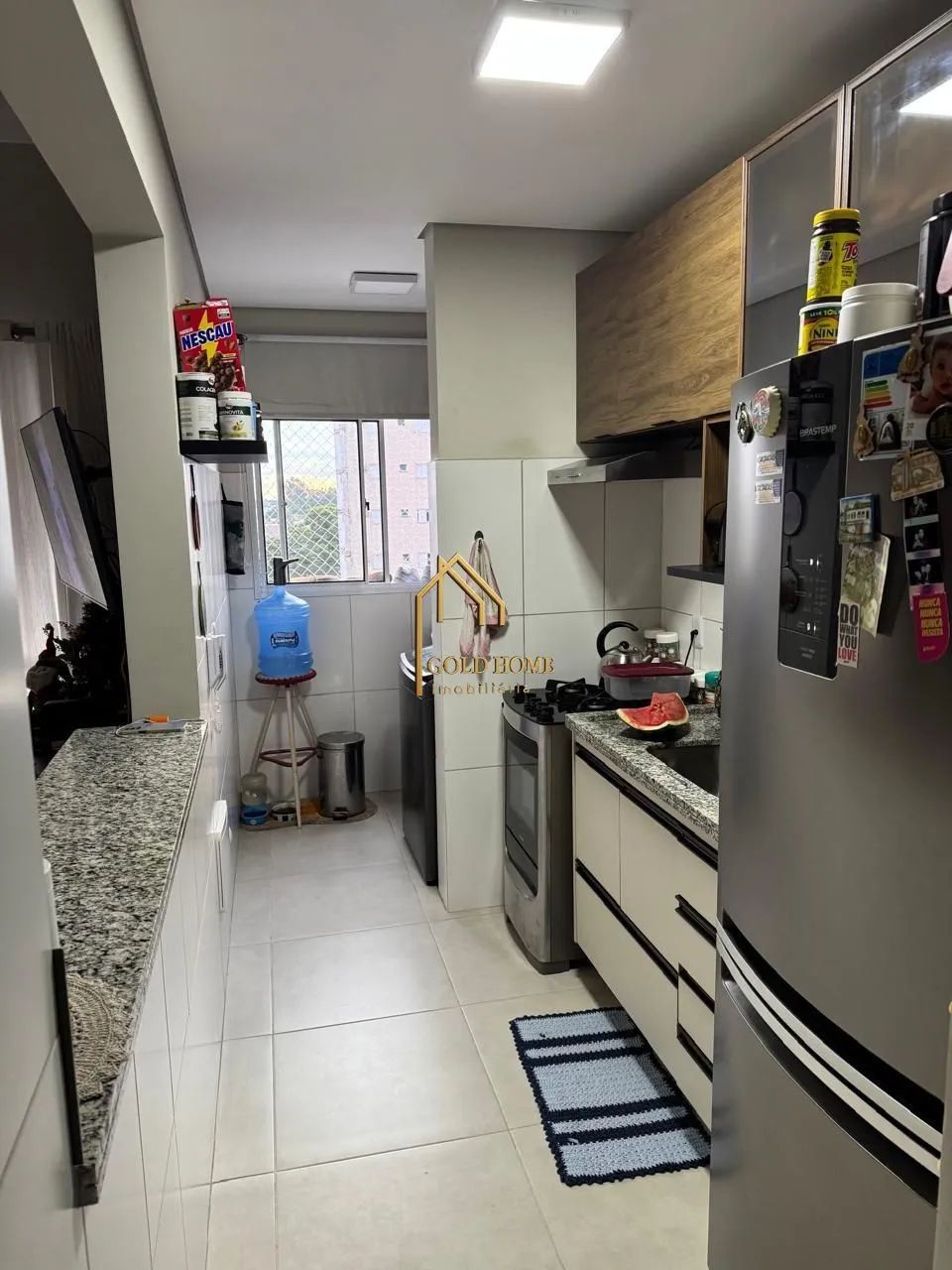 COMPRE APARTAMENTO NO RESIDENCIAL VALE DAS PALMEIRAS  CUIABÁ/MT - Foto 3