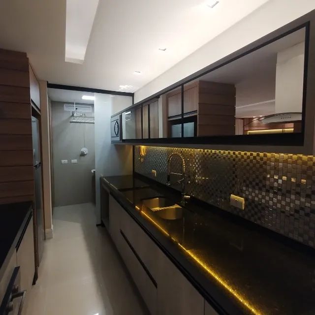 Apartamento Ária Residence - Foto 5