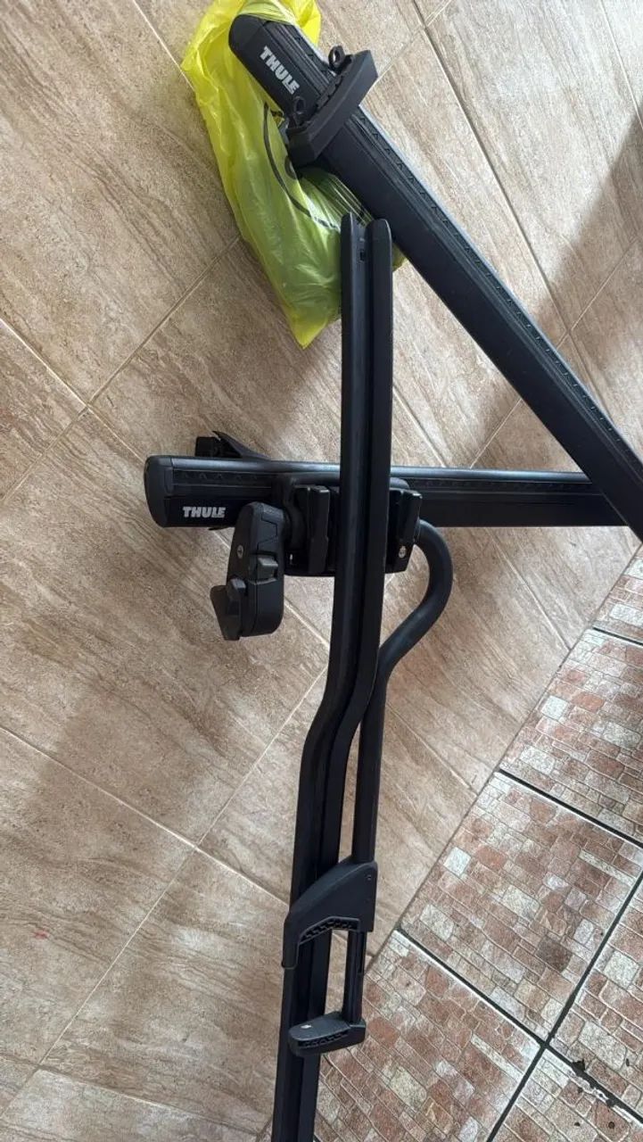 Rack transbike  - Foto 2