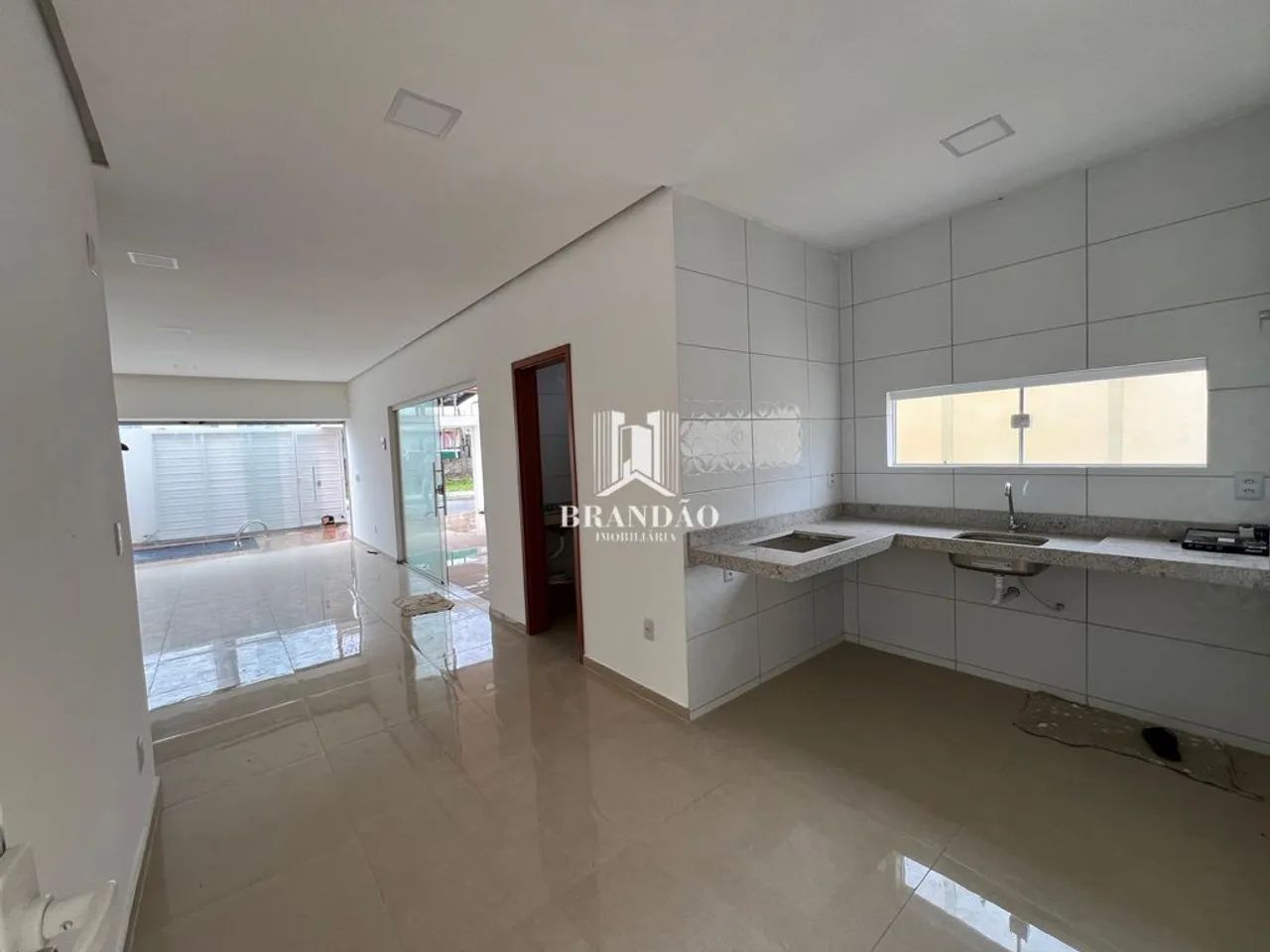 Casa Duplex 3 quartos com Piscina à Venda - serraria - Foto 5