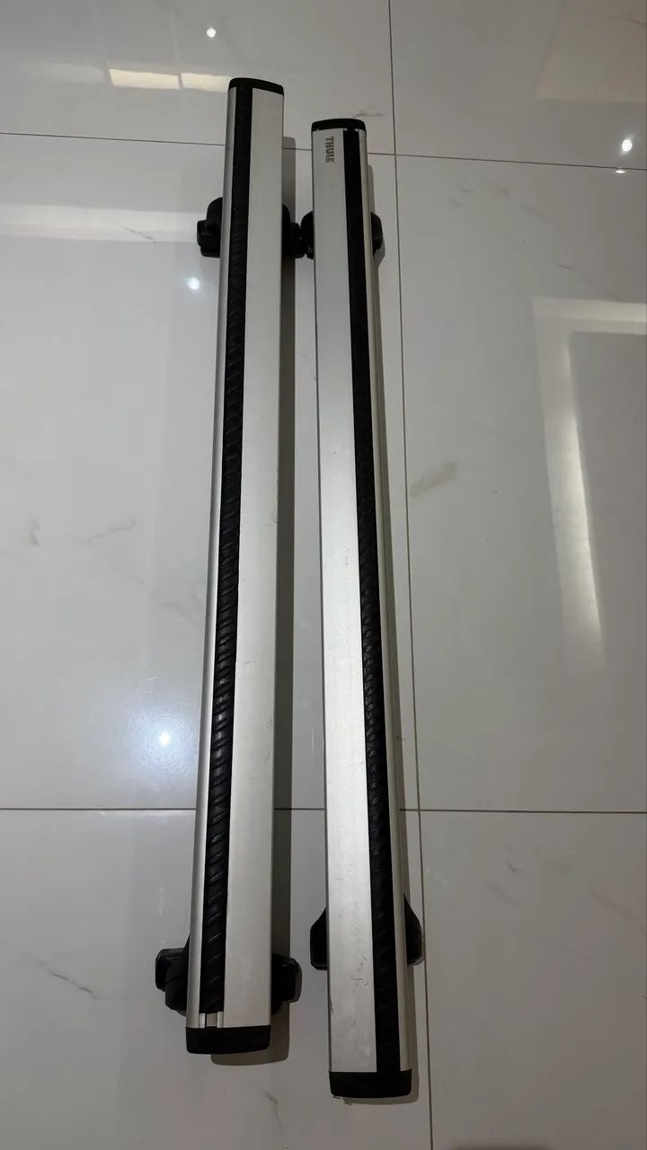 Rack Thule Compass ou similares  - Foto 4