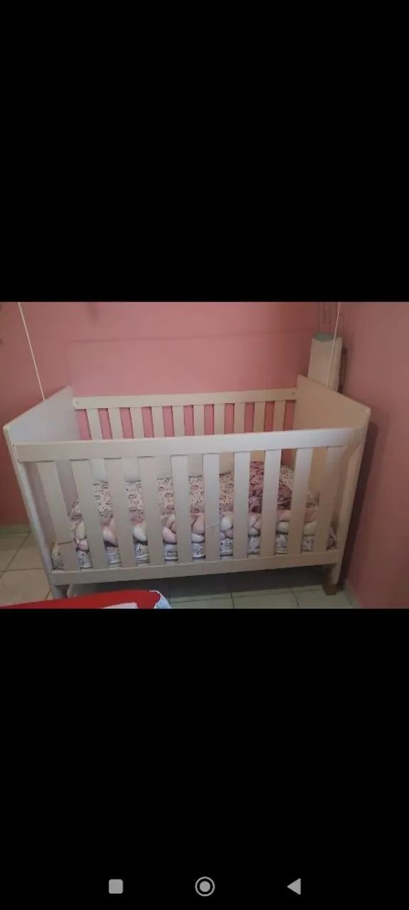 Berço  - Foto 3