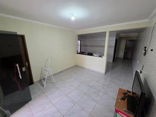 Excelente Casa em Feira Nova - PE de 3 Quartos e 2 Garagens  - Foto 4