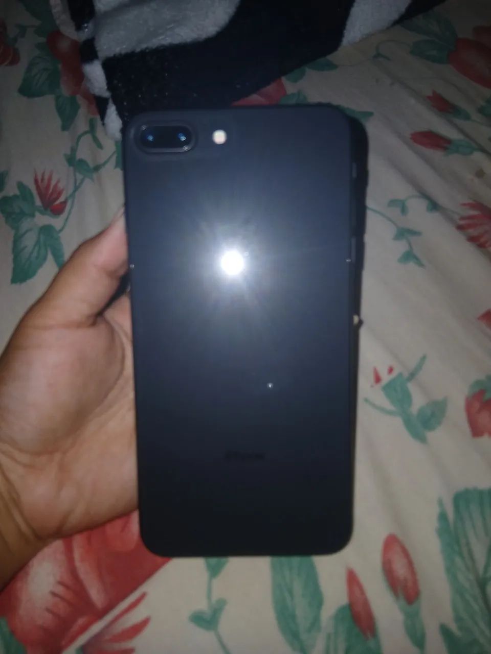 Iphone 8 plus - Foto 2