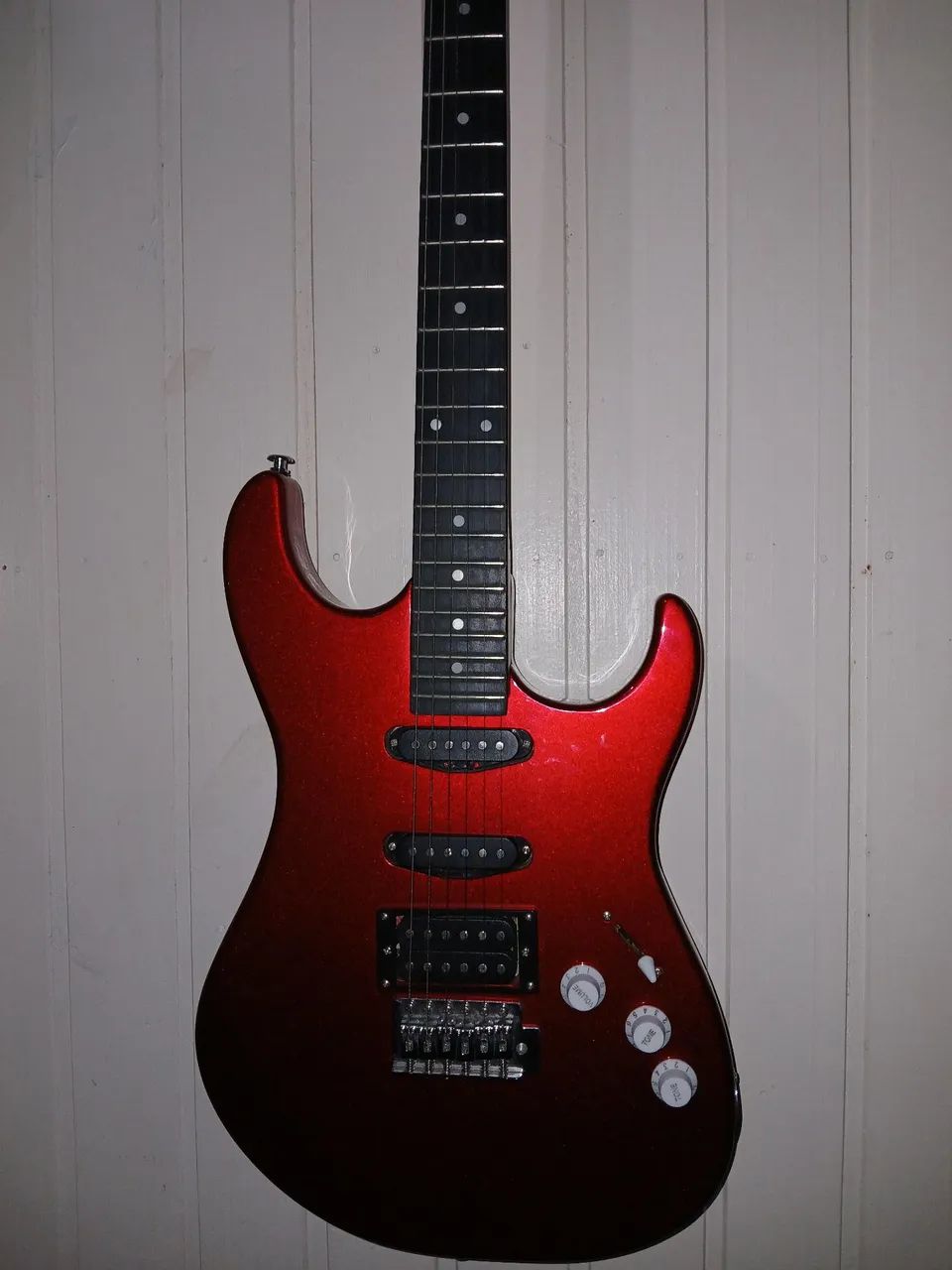 Guitarra Tagima Tw Séries TG 510 - Foto 2
