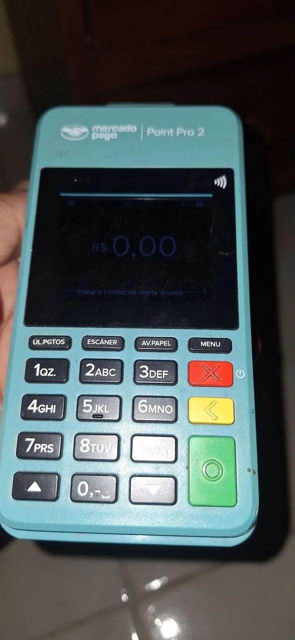 Vendo point pro 2