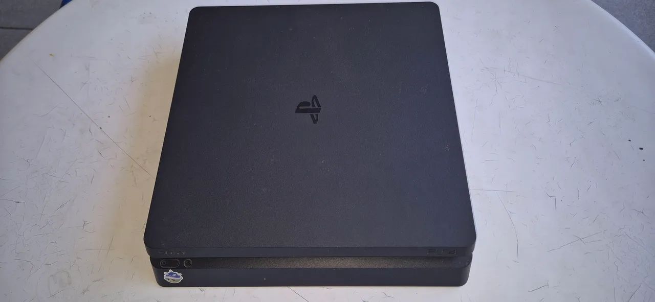 Ps4 Slim 