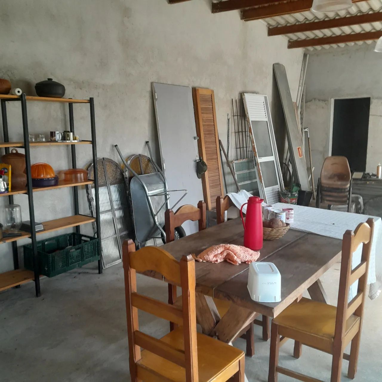 Vende-se ou troca por carro.  - Foto 2