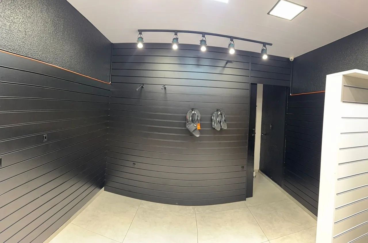 Alugo sala comercial Camelodromo Carlos Gomes cascavel 