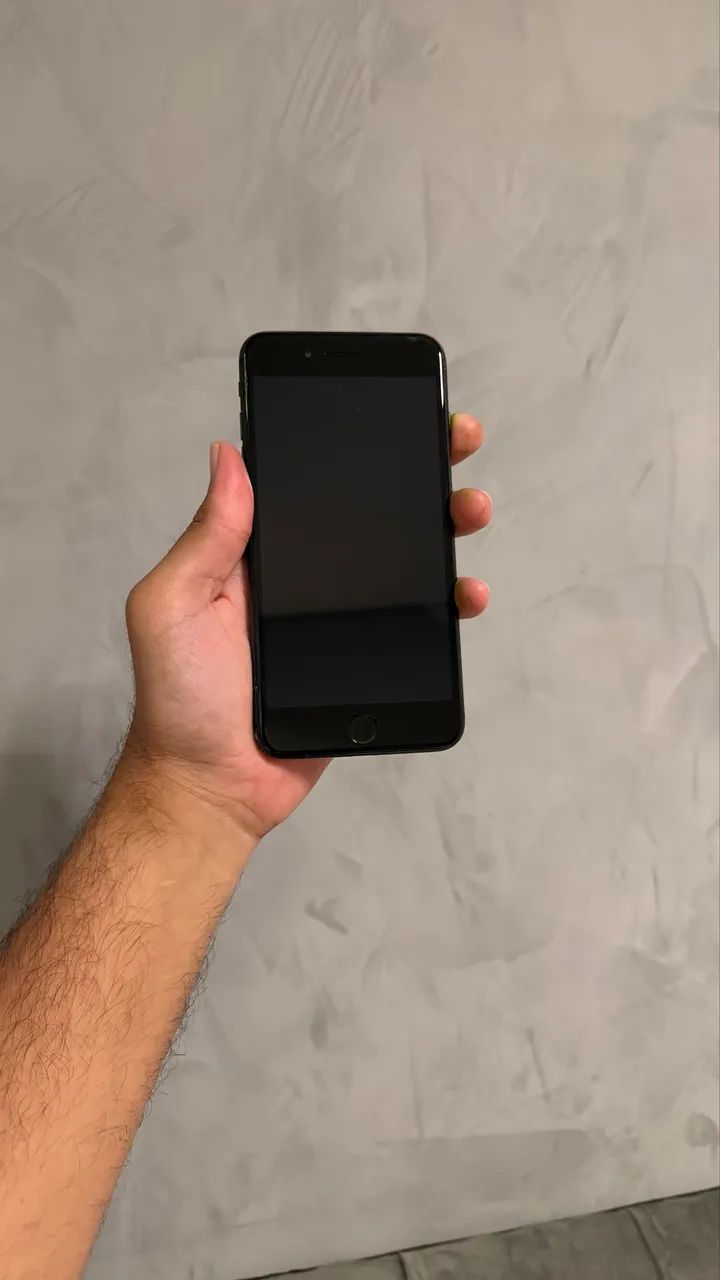 Vendo iPhone 8 Plus 64gb - Foto 5