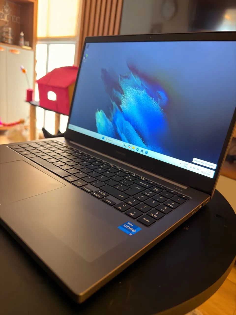 Samsung Core I5 11Ger - Foto 3