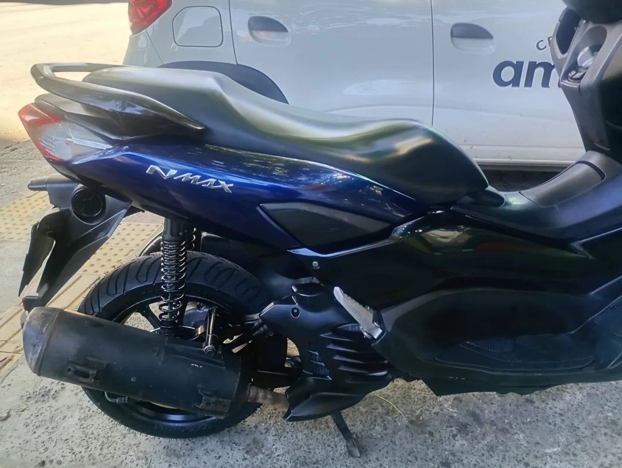 Nmax 2021  - Foto 3