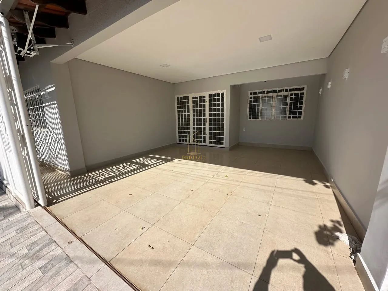 Casa com 4 dormitórios no CPA I V - Morada da Serra - Cuiaba MT - Foto 2