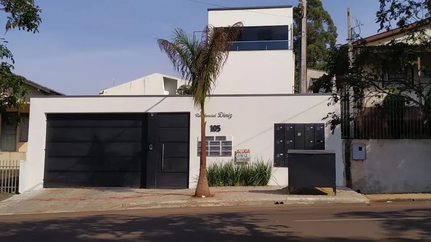 KITNET, CENTRO, C. MOURÃO