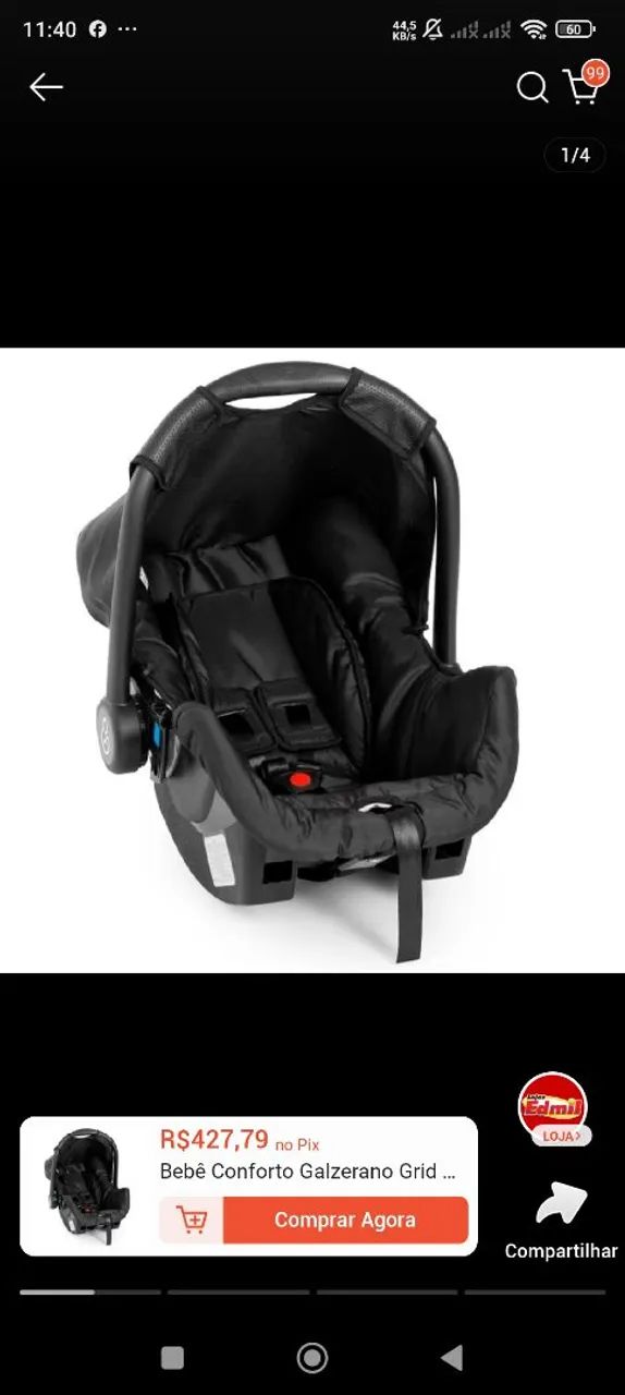 BB CONFORTO 