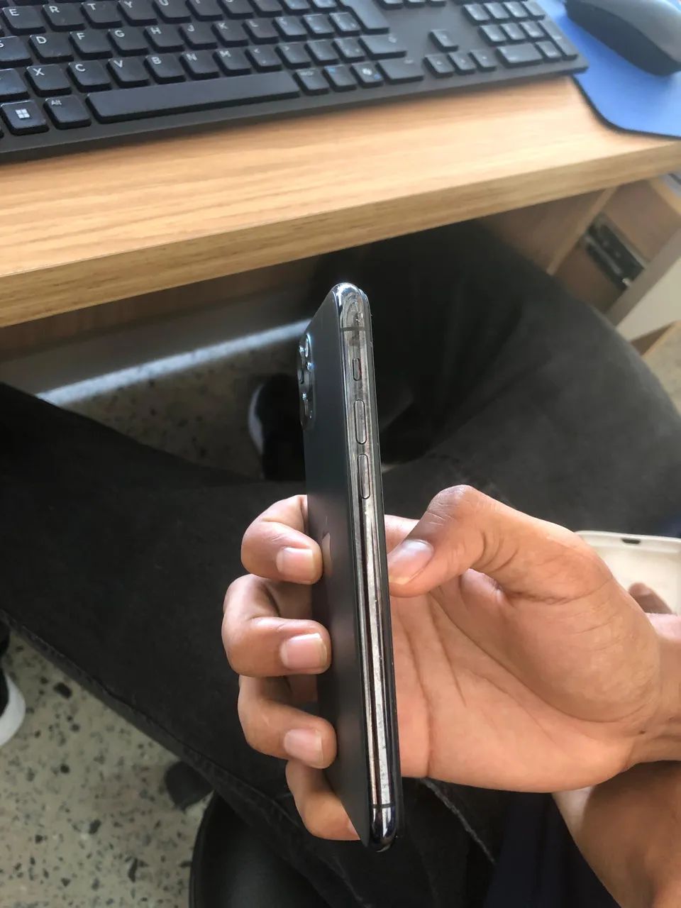 iPhone 11 pro - Foto 2