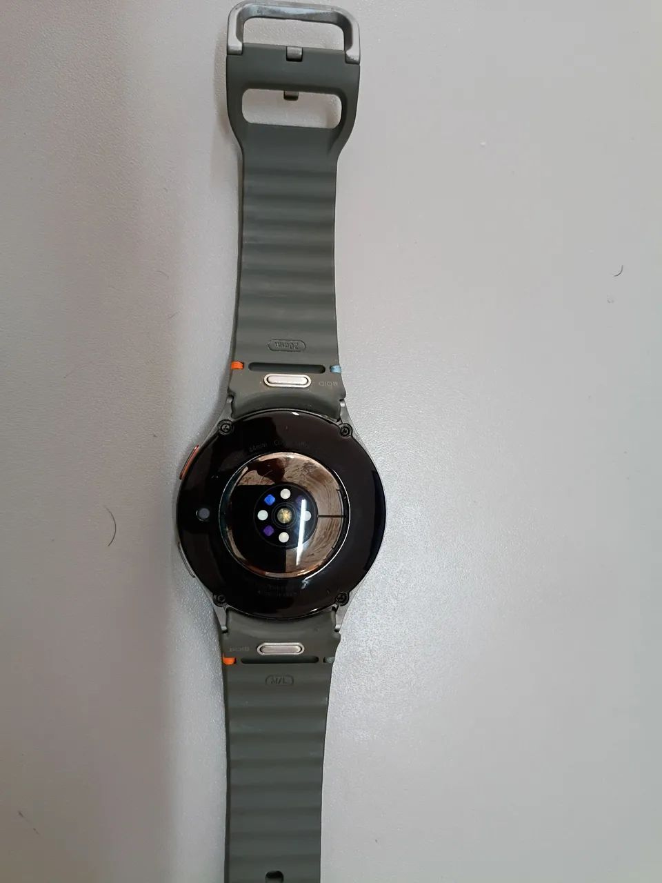Relógio Galaxy Watch 7 - Foto 2