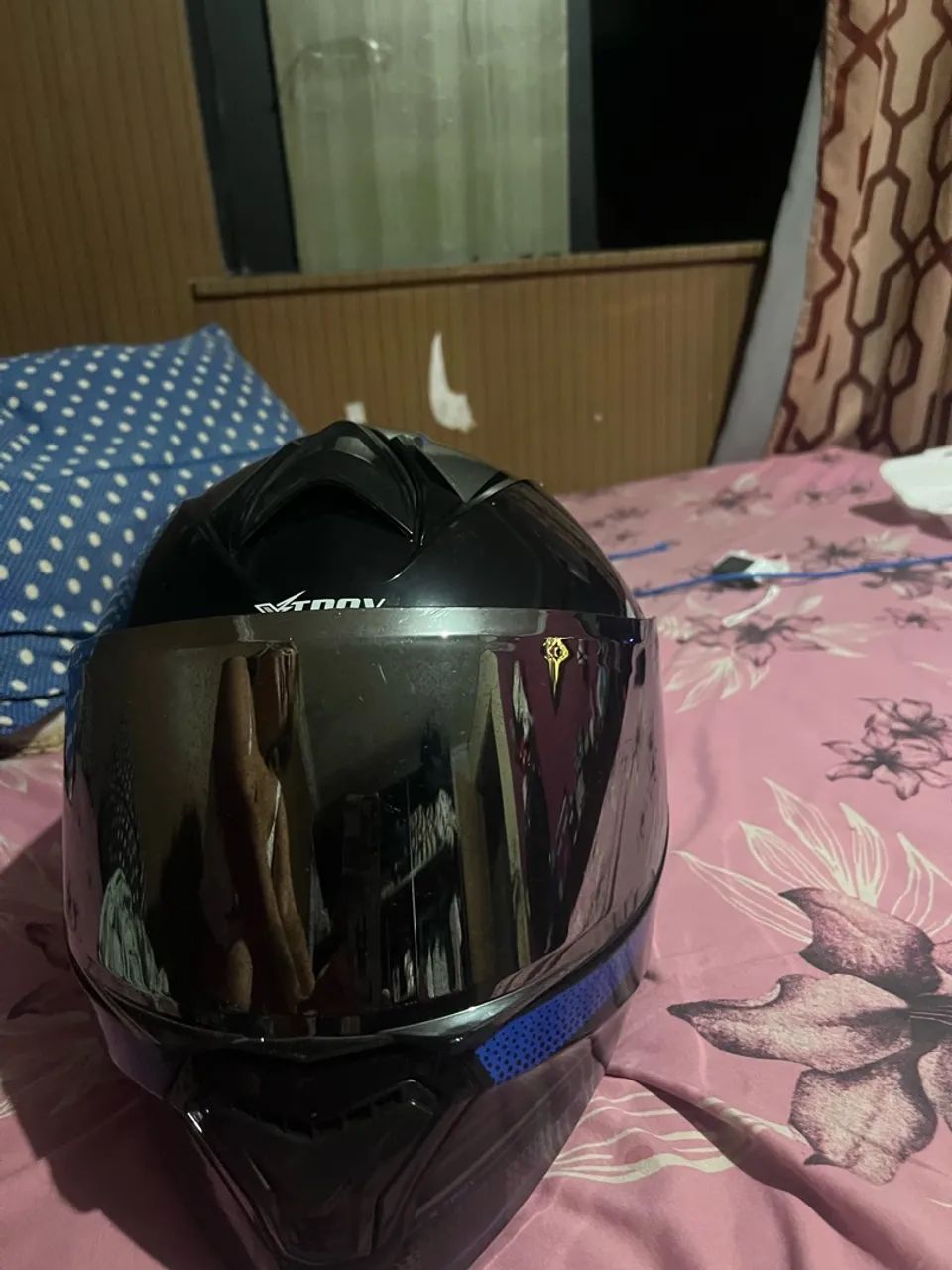 CAPACETE ESPORTIVO - Foto 4