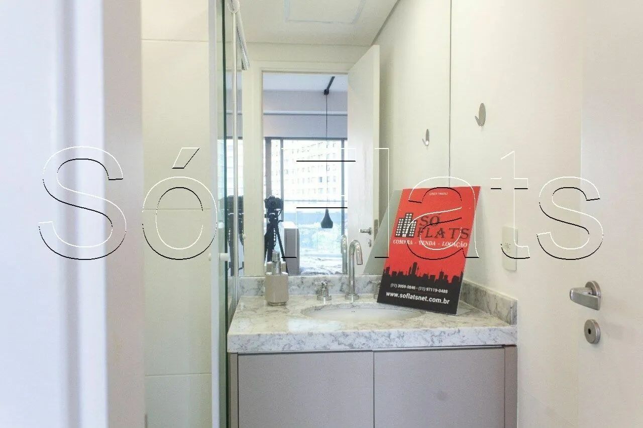 Conforto no Studio Suzano com 36m² garagem e lavanderia coletiva. - Foto 5